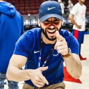 Meet your Posher, Mike